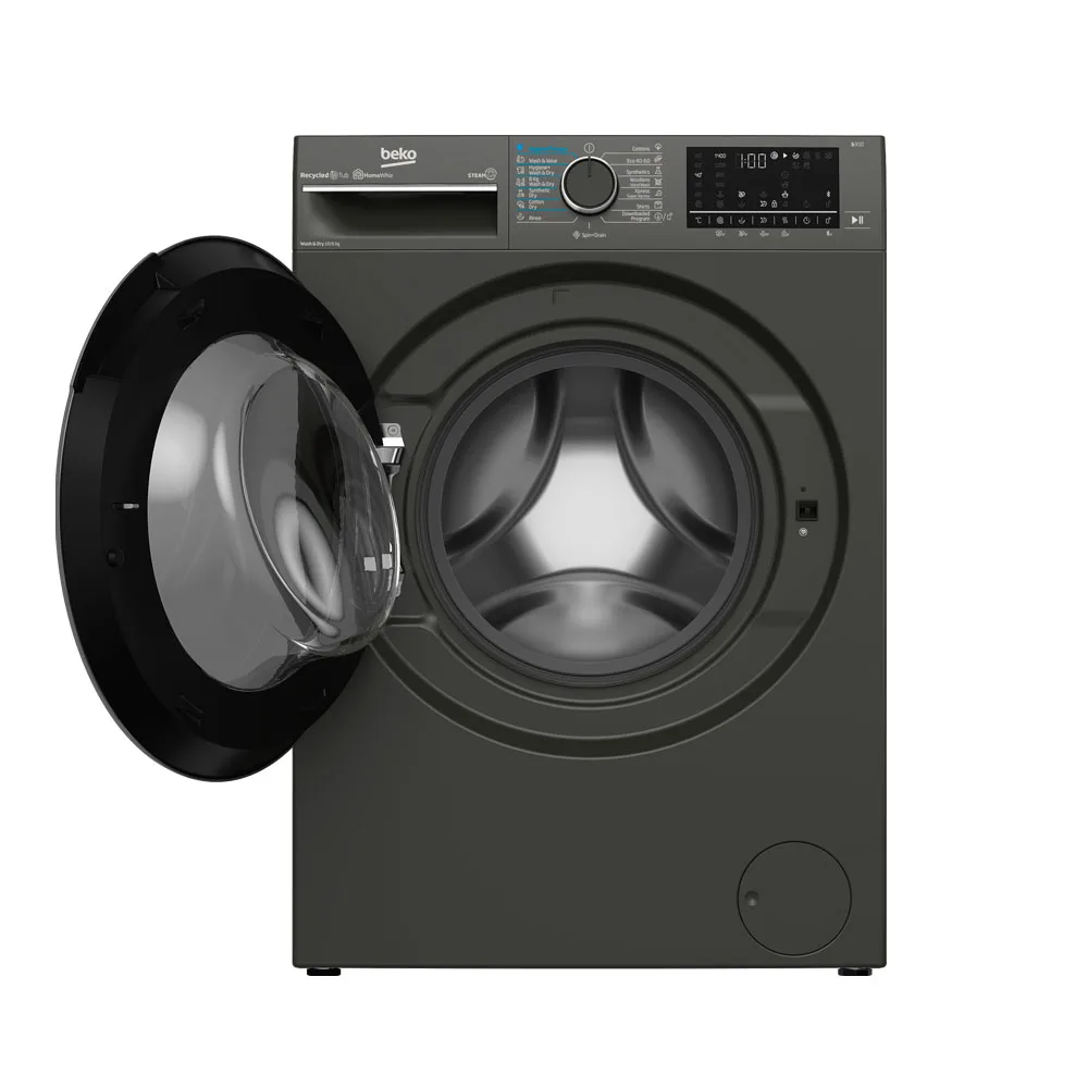 Стиральные машины Beko B5DF T 510447 M